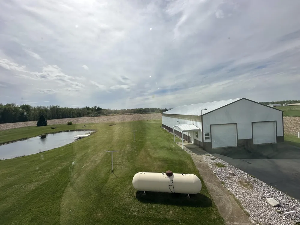 970 Dean Rd Quincy, MI 49082