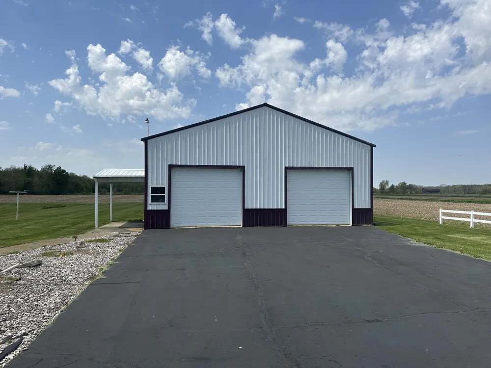 970 Dean Rd Quincy, MI 49082