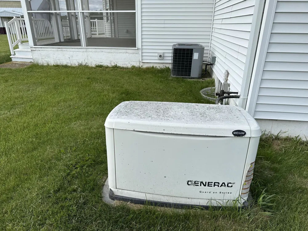 970 Dean Rd Quincy, MI 49082