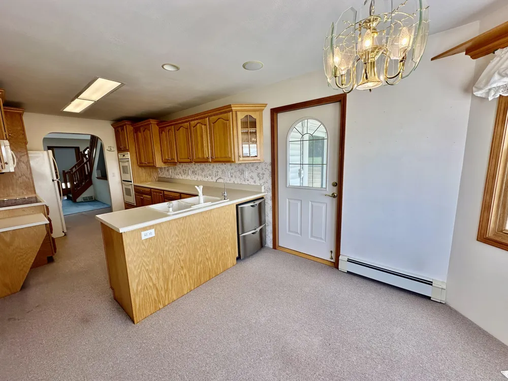 970 Dean Rd Quincy, MI 49082