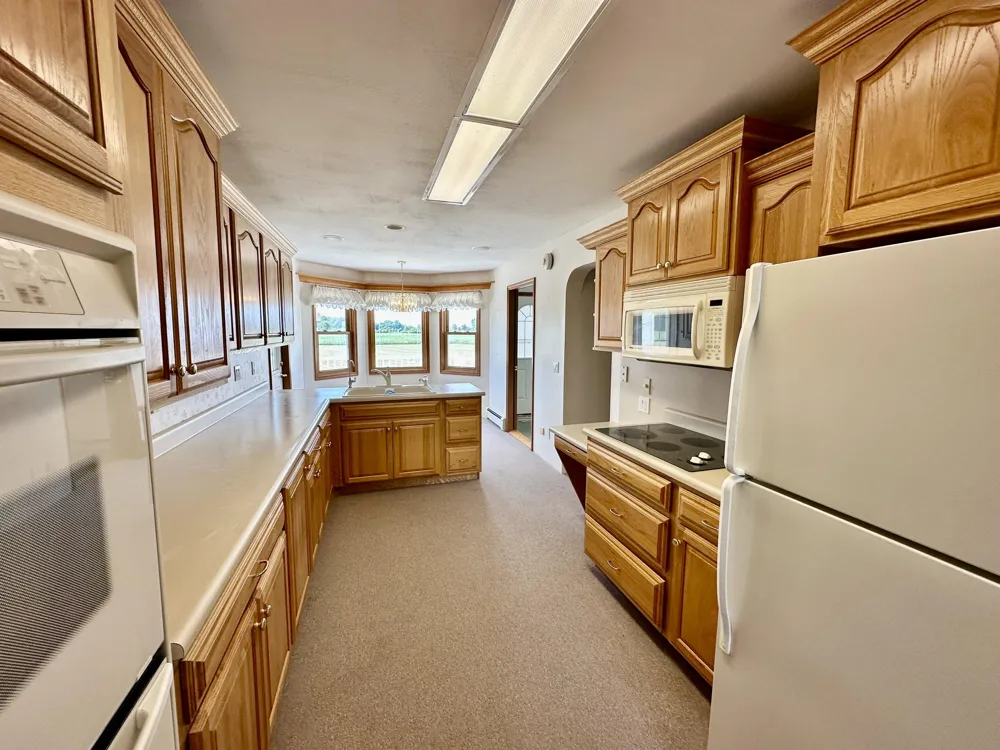 970 Dean Rd Quincy, MI 49082