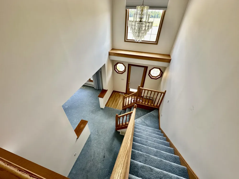 970 Dean Rd Quincy, MI 49082