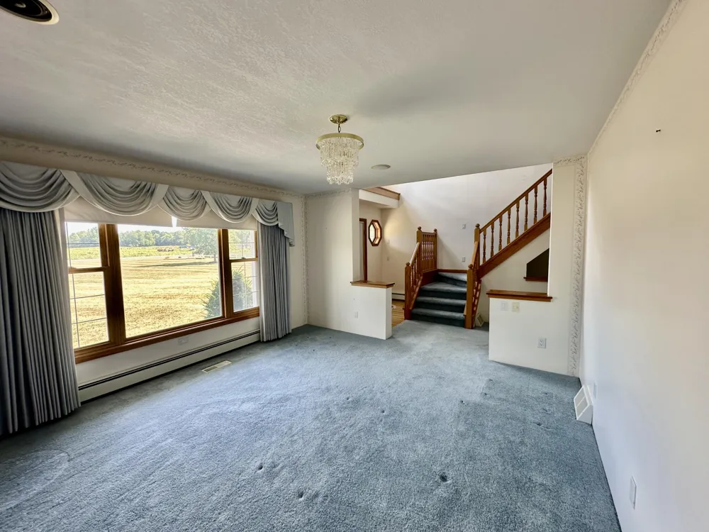 970 Dean Rd Quincy, MI 49082