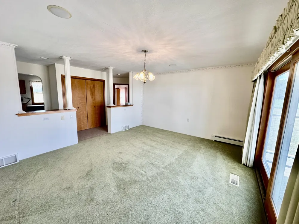 970 Dean Rd Quincy, MI 49082