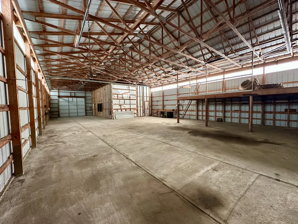 970 Dean Rd Quincy, MI 49082