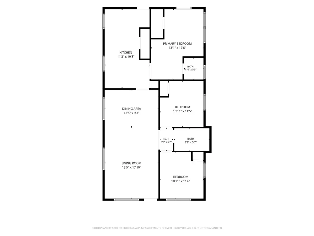 114 Holmes Street La Porte, TX 77571