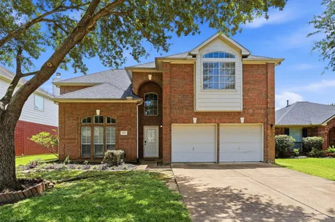 9322 Eaglewood Glen Trail