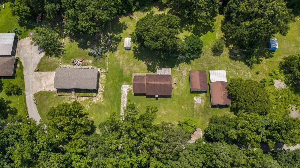 1108 Ricks Road Lufkin, TX 75901