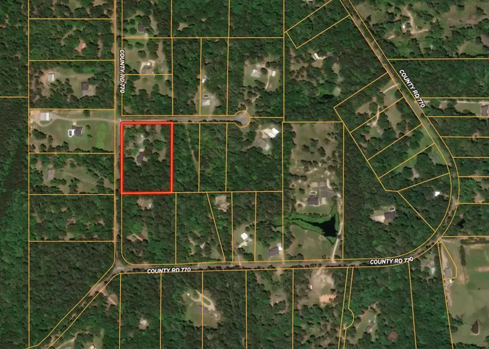 689 Cr 771 Nacogdoches, TX 75964