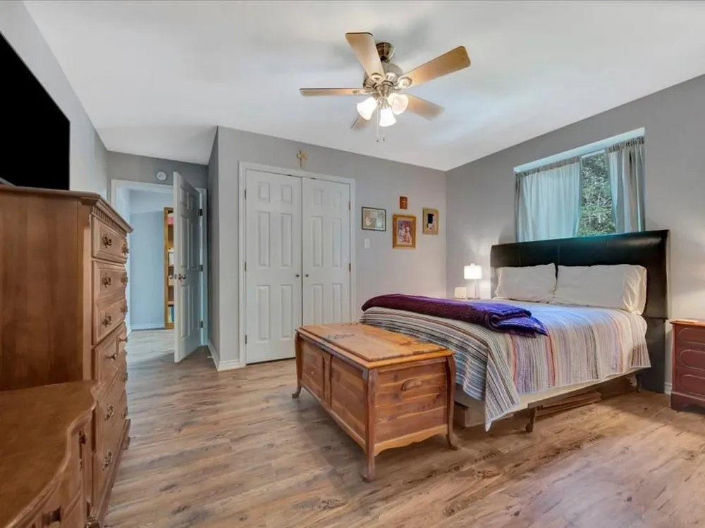 689 Cr 771 Nacogdoches, TX 75964