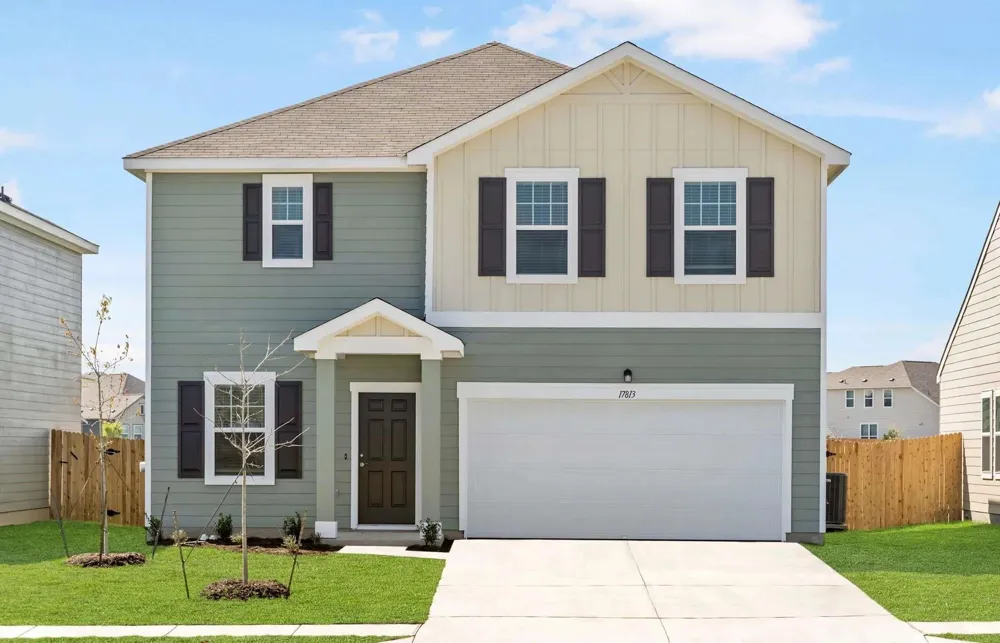 348 Stone Crossing Drive Liberty, TX 77575