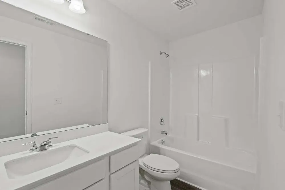 348 Stone Crossing Drive Liberty, TX 77575