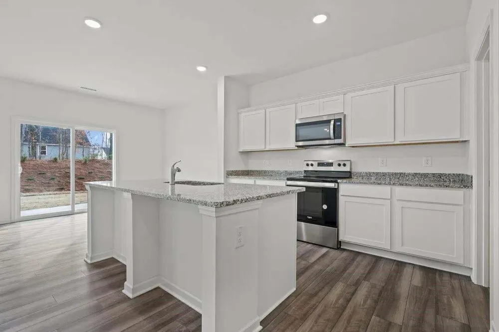 348 Stone Crossing Drive Liberty, TX 77575