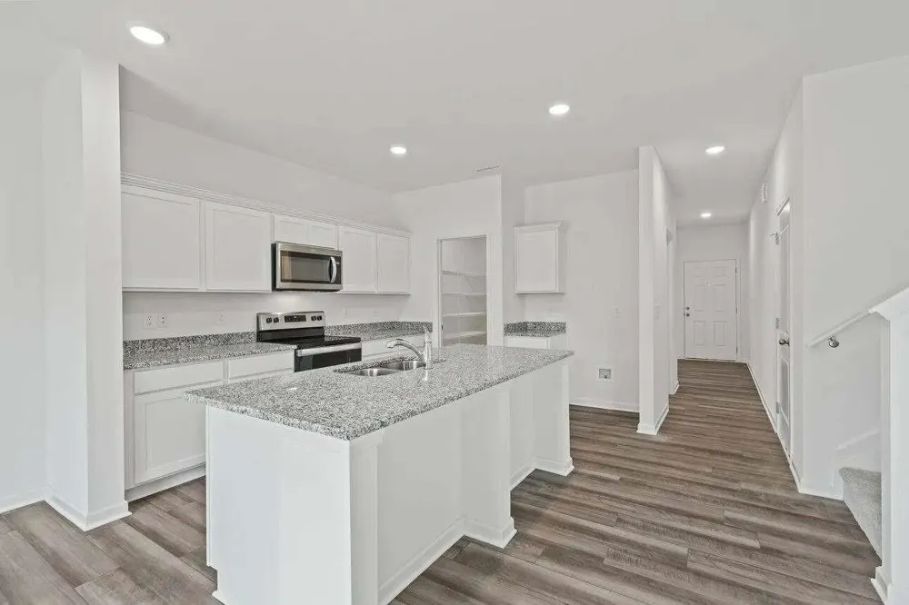 348 Stone Crossing Drive Liberty, TX 77575