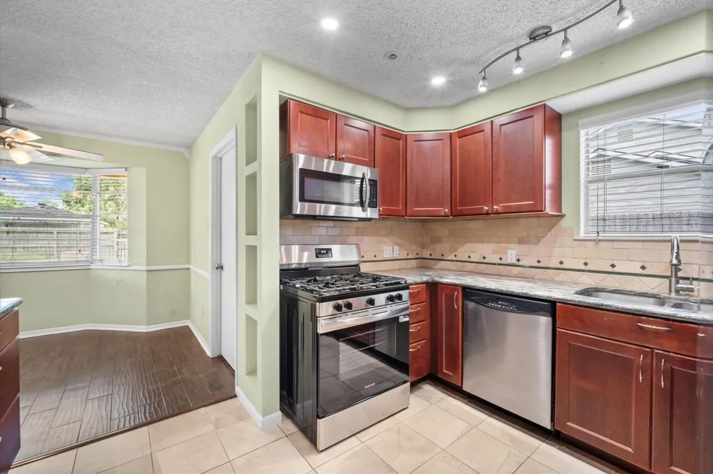 12235 Alston Drive Meadows Place, TX 77477