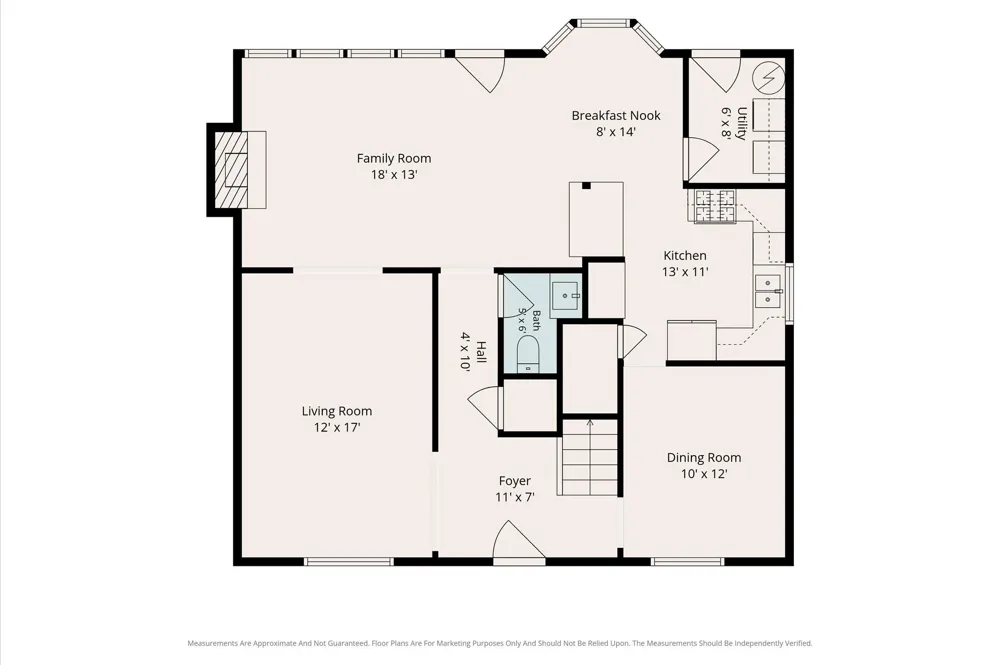 12235 Alston Drive Meadows Place, TX 77477