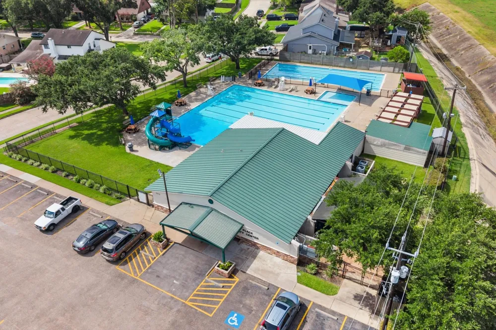 12235 Alston Drive Meadows Place, TX 77477
