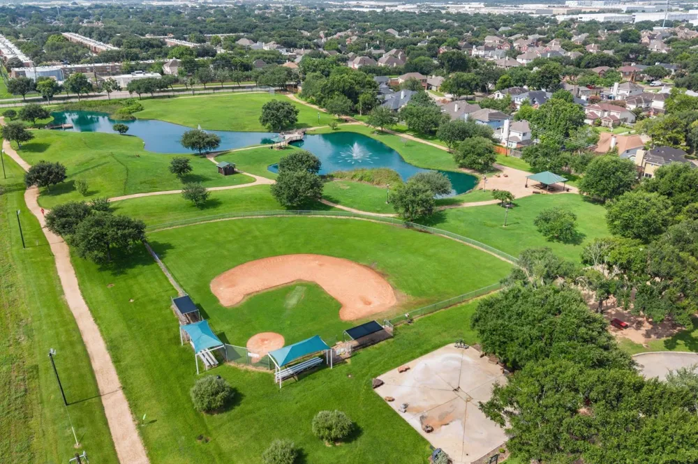 12235 Alston Drive Meadows Place, TX 77477