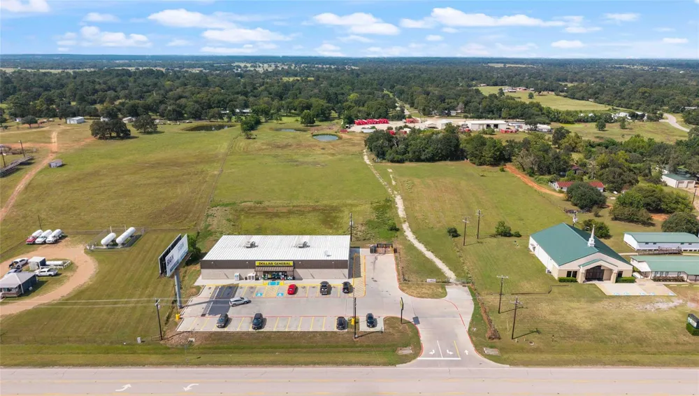 2 Fm 1488 Road Waller, TX 77484