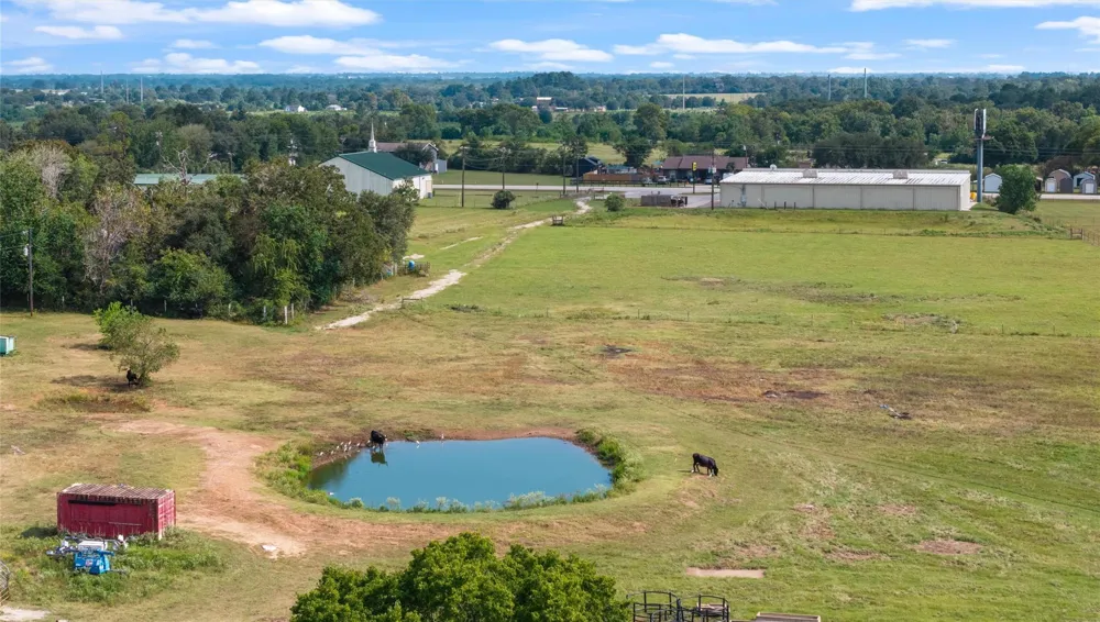 2 Fm 1488 Road Waller, TX 77484