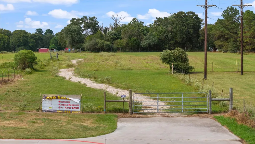 2 Fm 1488 Road Waller, TX 77484