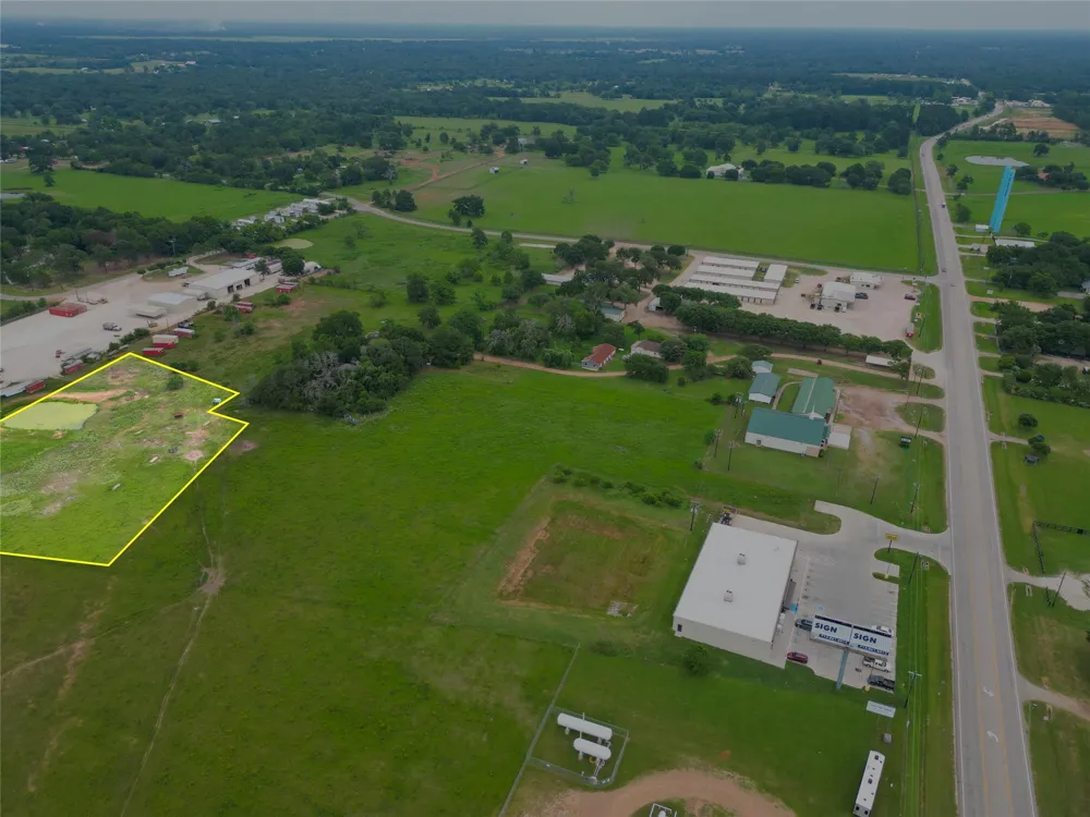 2 Fm 1488 Road Waller, TX 77484