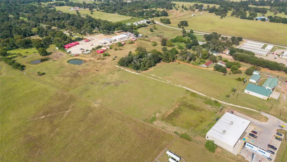 2 Fm 1488 Road Waller, TX 77484
