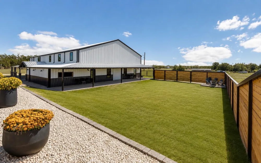 1235 Kelley Woods Lane Franklin, TX 77856