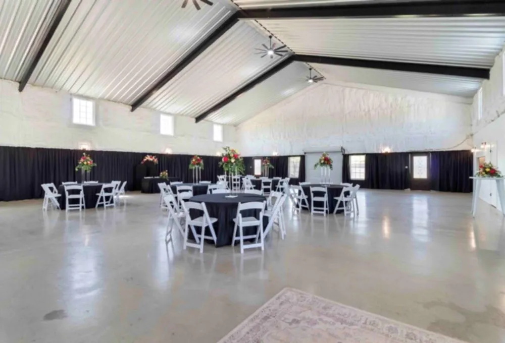1235 Kelley Woods Lane Franklin, TX 77856