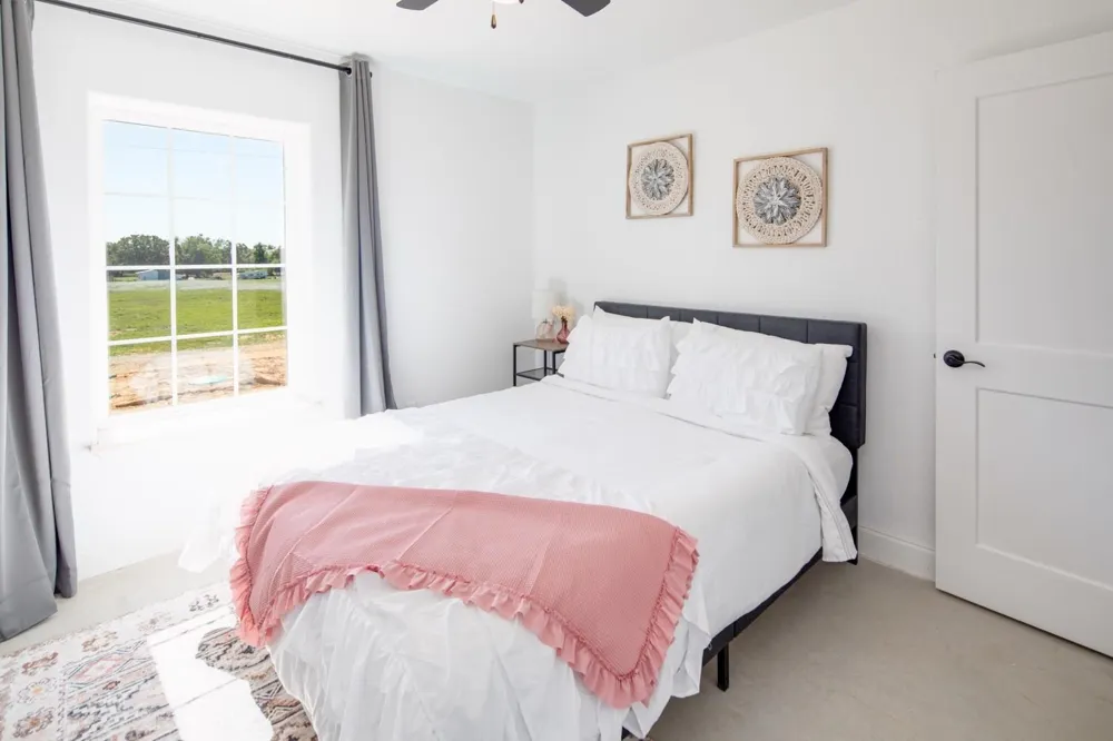 1235 Kelley Woods Lane Franklin, TX 77856