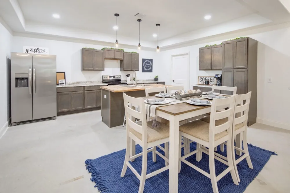 1235 Kelley Woods Lane Franklin, TX 77856