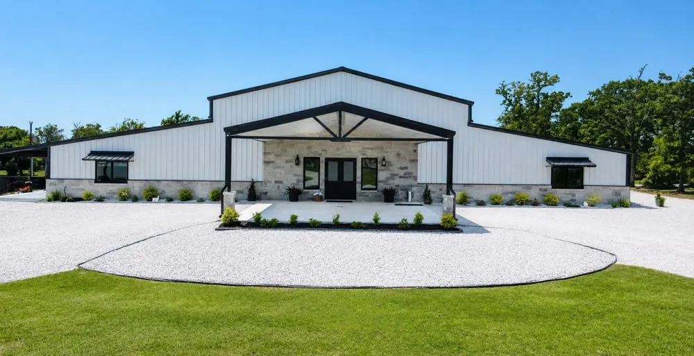 1235 Kelley Woods Lane Franklin, TX 77856