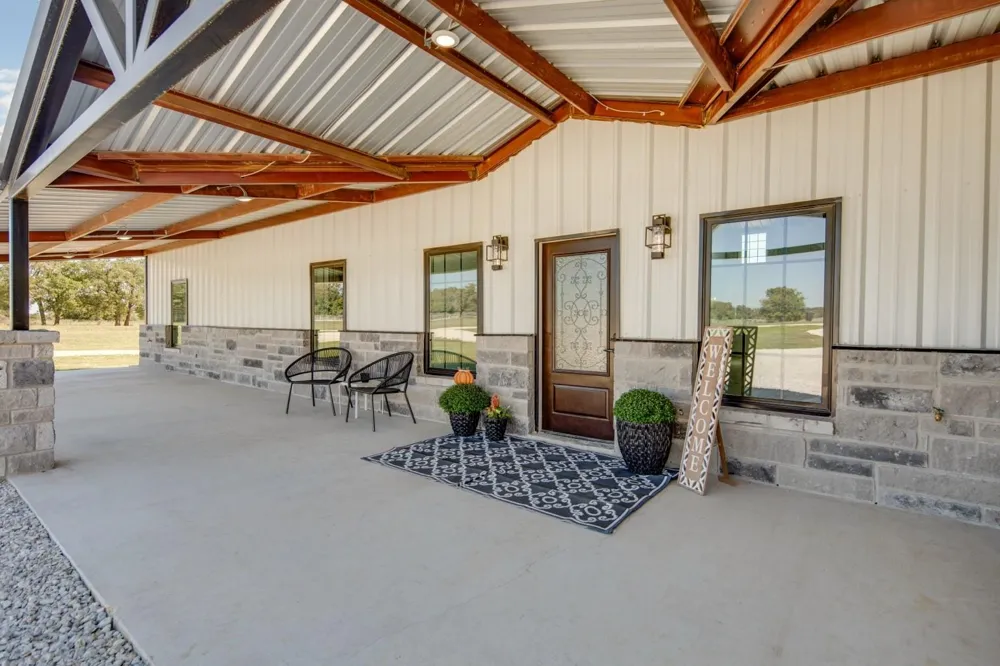 1235 Kelley Woods Lane Franklin, TX 77856