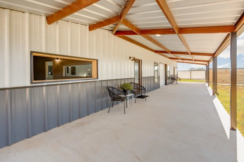 1235 Kelley Woods Lane Franklin, TX 77856