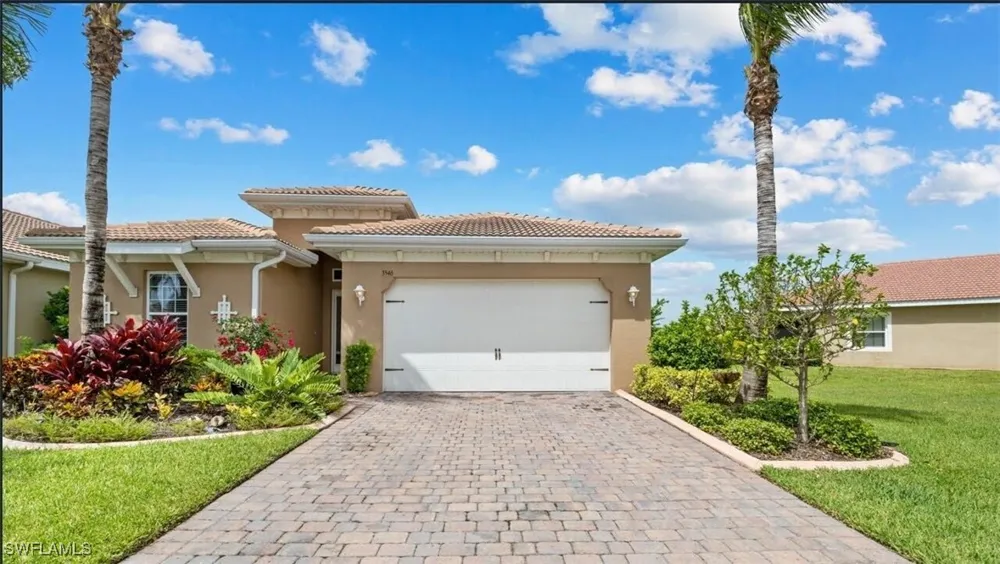 Bridgewell Court Fort Myers, FL 33916