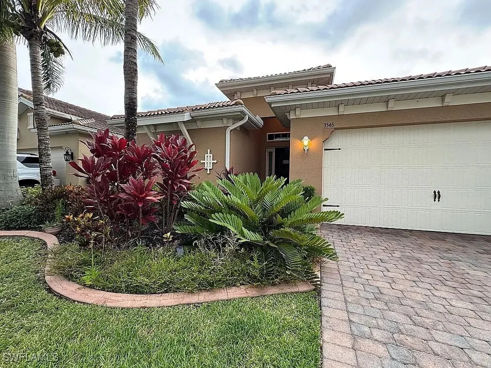 Bridgewell Court Fort Myers, FL 33916