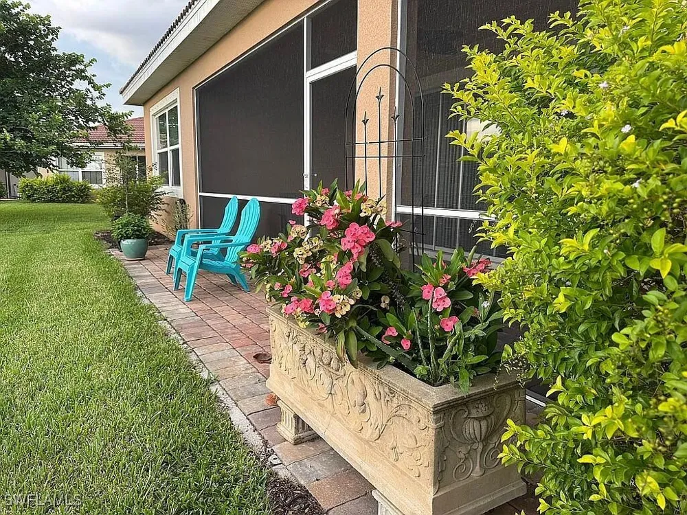 Bridgewell Court Fort Myers, FL 33916
