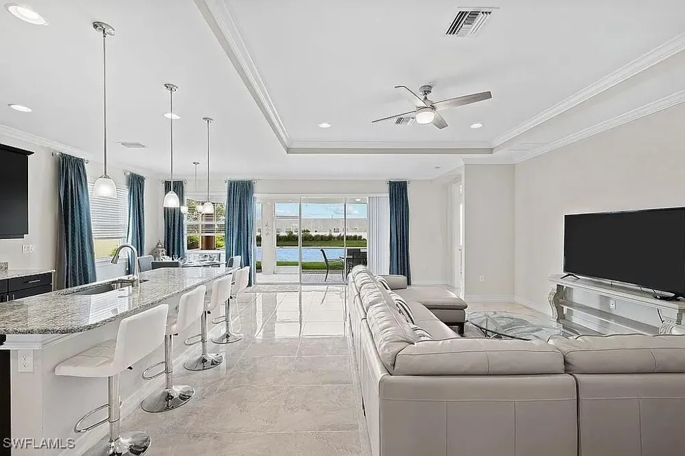 Bridgewell Court Fort Myers, FL 33916