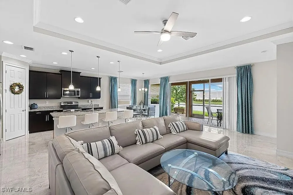 Bridgewell Court Fort Myers, FL 33916