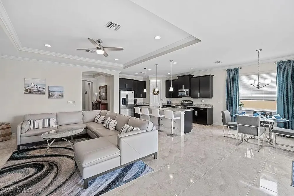 Bridgewell Court Fort Myers, FL 33916