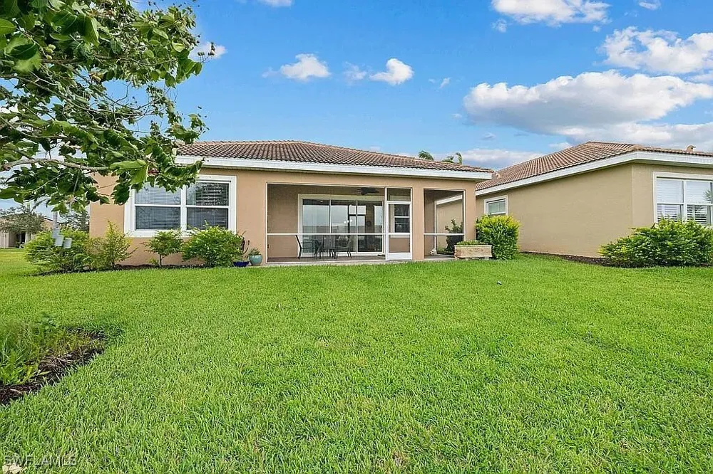 Bridgewell Court Fort Myers, FL 33916