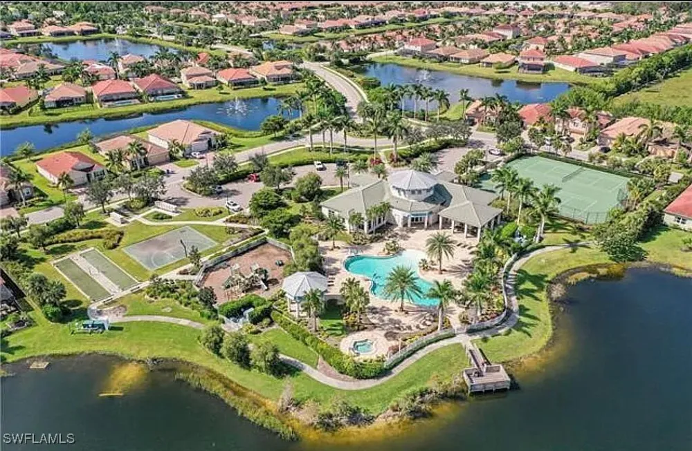 Bridgewell Court Fort Myers, FL 33916