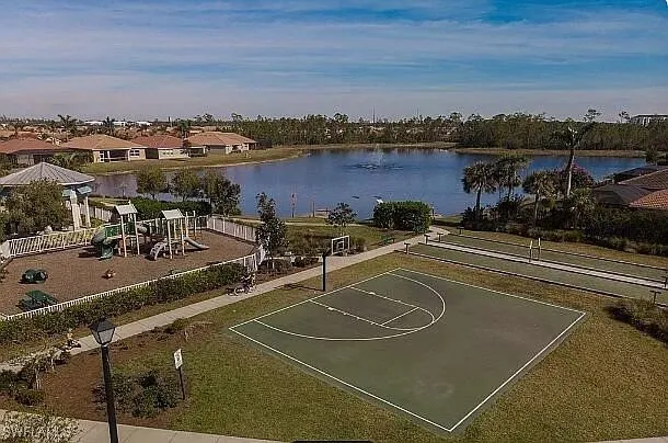 Bridgewell Court Fort Myers, FL 33916