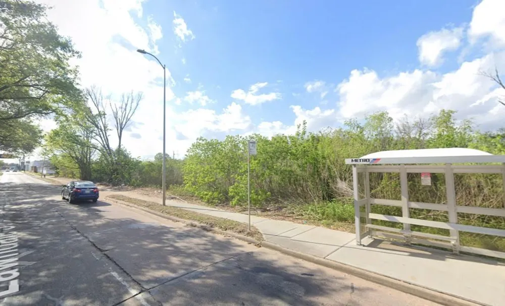 7415 Lawndale Street Houston, TX 77012