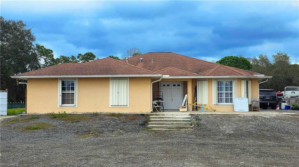 355 Lindero ST Montura Ranches, FL 33440