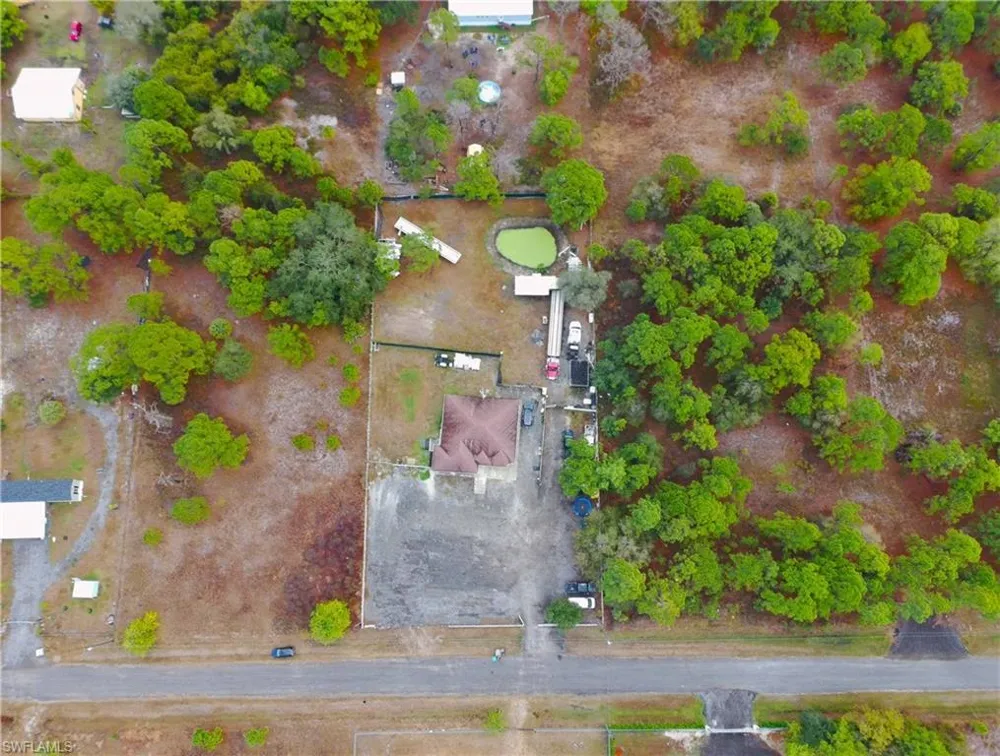 355 Lindero ST Montura Ranches, FL 33440