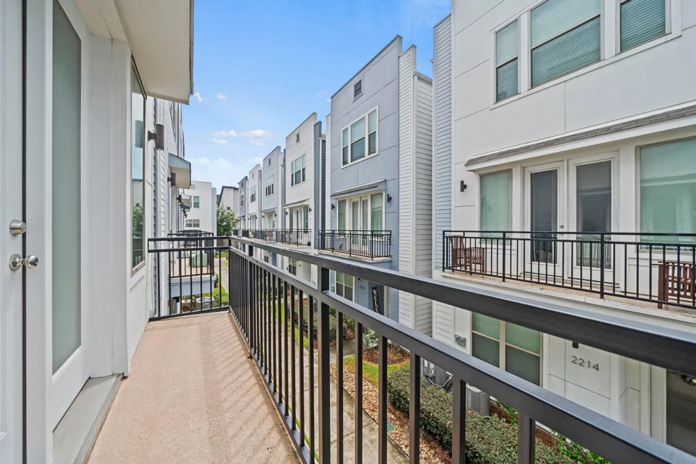 2228 Mcgowen Street Houston, TX 77004