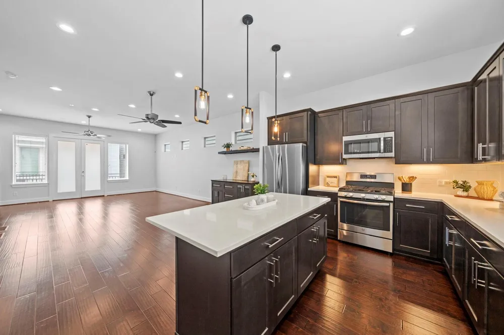 2228 Mcgowen Street Houston, TX 77004