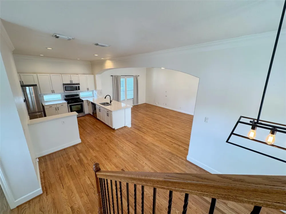 1128 W 26th Street Houston, TX 77008