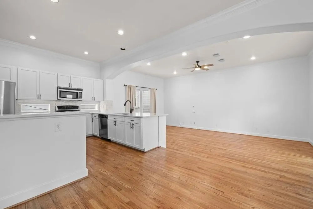 1128 W 26th Street Houston, TX 77008